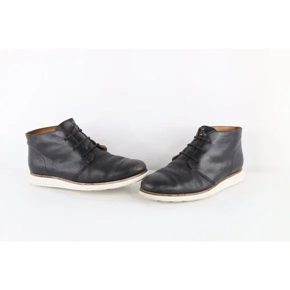 Cole Haan | Shoes | Cole Haan Mens W Distressed Lunargrand  display picture 2